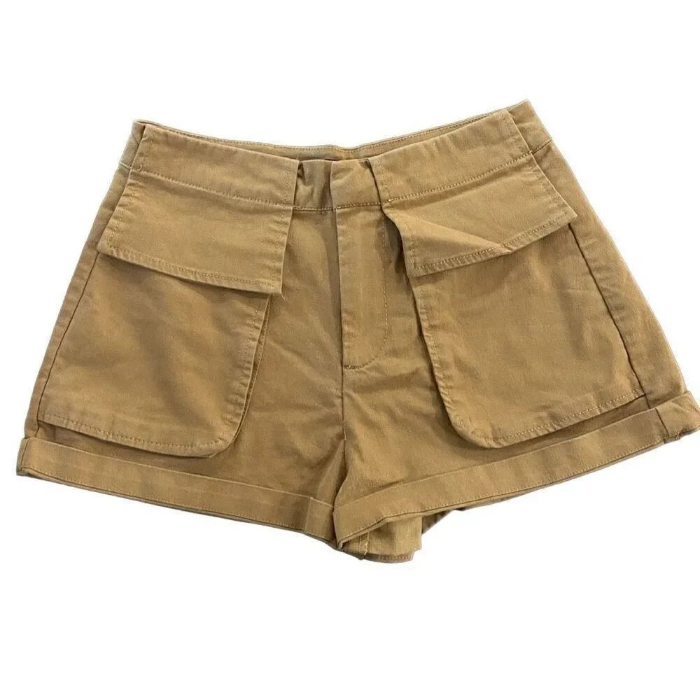 Forever 21 small shorts full pockets